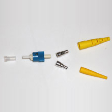 Fiber Optic Connectors