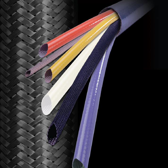 Non-Expandable Wire Sleeving