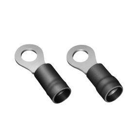 Insulated Ring Terminals