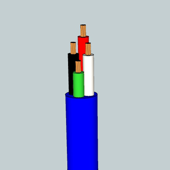 Marine Cable & Shipboard Wire