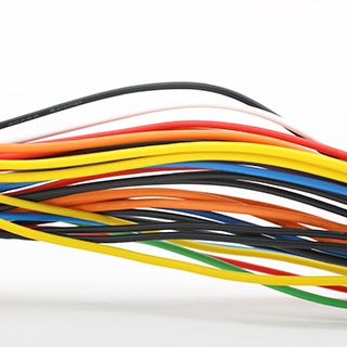 Lead Wire & Hook-Up Wire