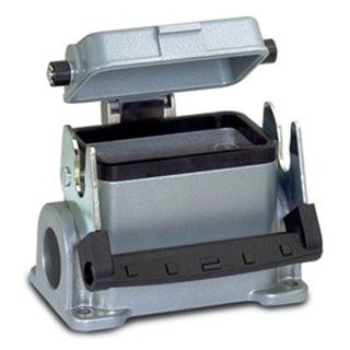 Industrial Wire Connectors