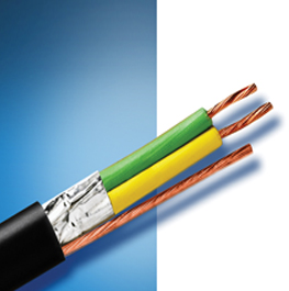 Automotive Wire & Cable