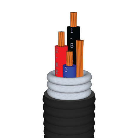 Industrial Control & Power