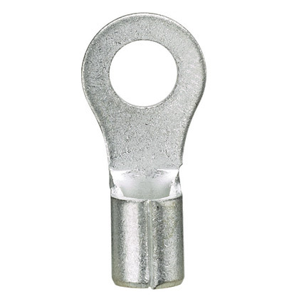 Non-Insulated Ring Terminals