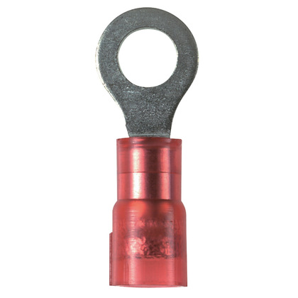 Insulated Ring Terminals