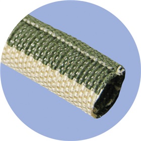 Non-Expandable Wire Sleeving