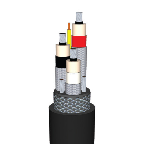 H05VV-F - Harmonized Wire