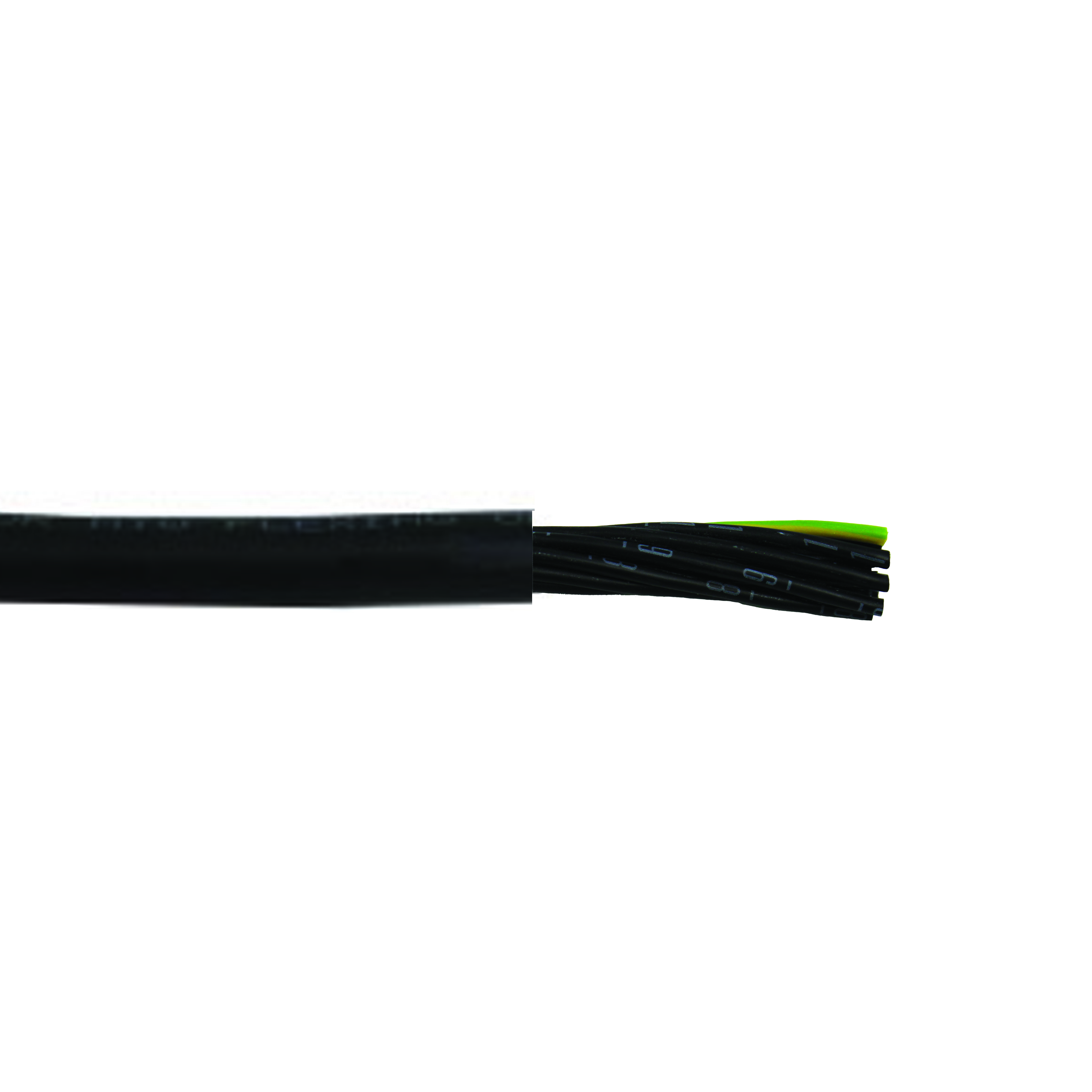 Tray Cable 600V