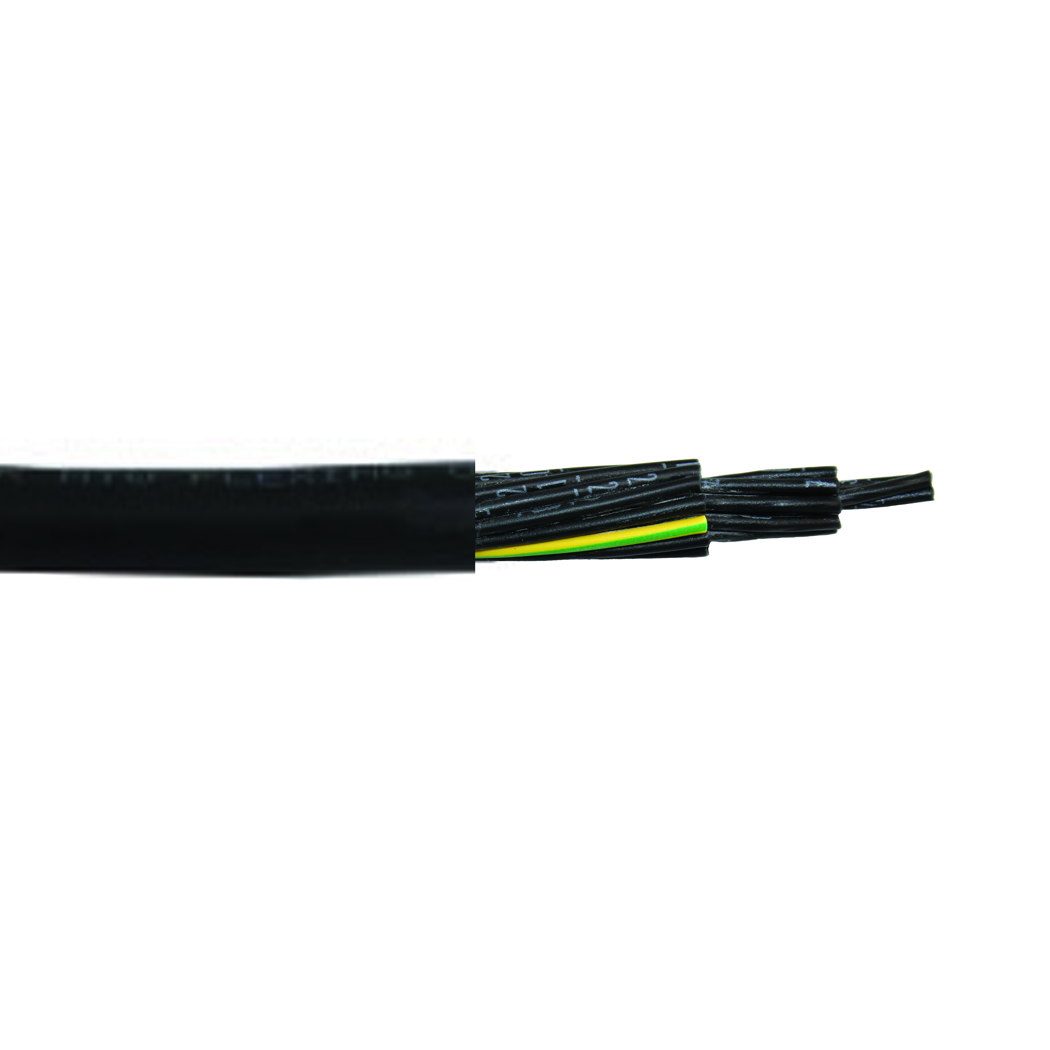 Industrial Cable & Control Cable