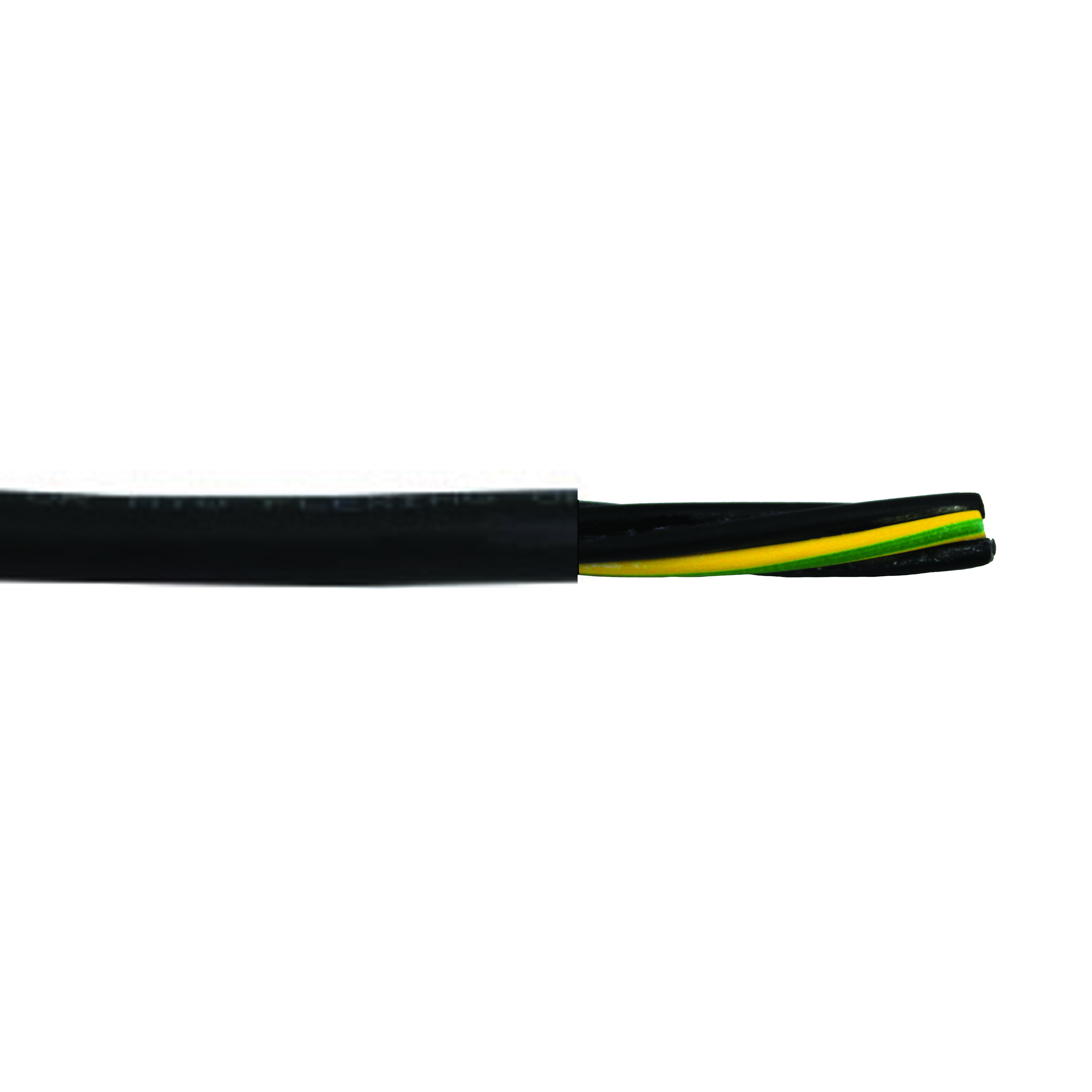 Industrial Automation & Control Cable