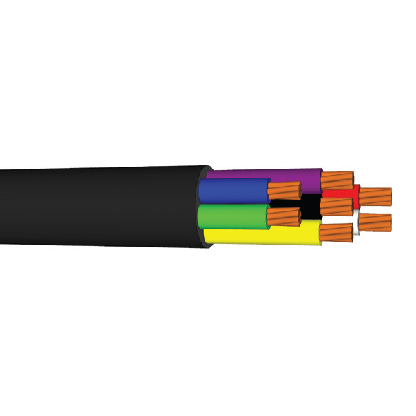 Automotive Wire & Cable