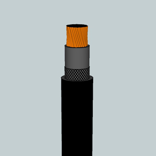 Portable Cord & Power Cable