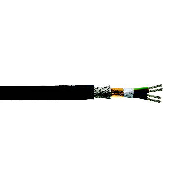 Motor & Drive Cable