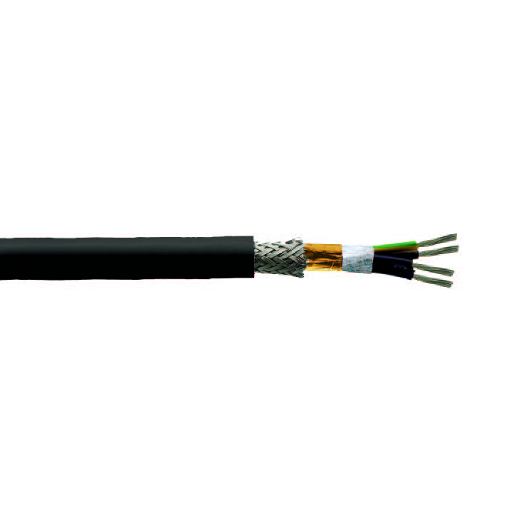 Motor & Drive Cable